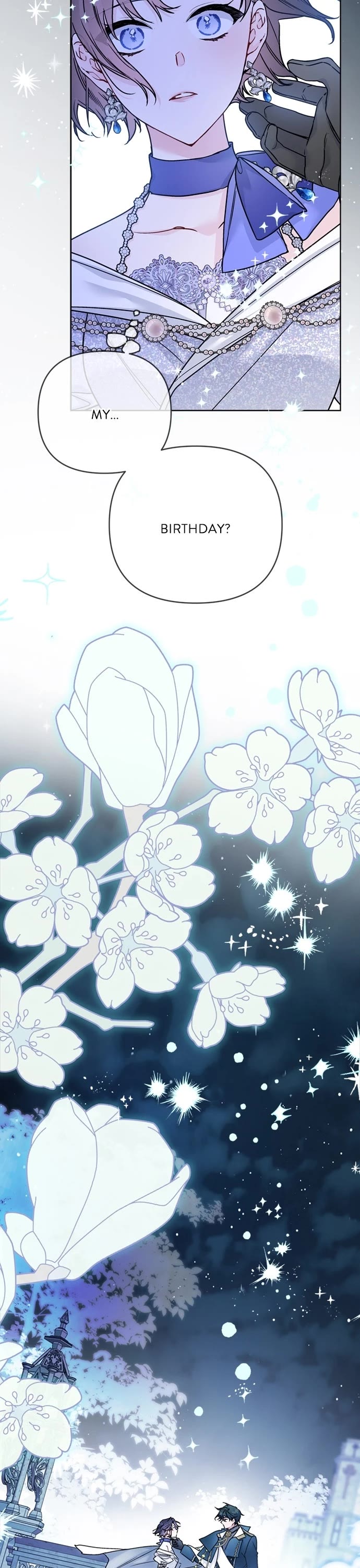 From a Knight to a Lady chapter 193 page 2