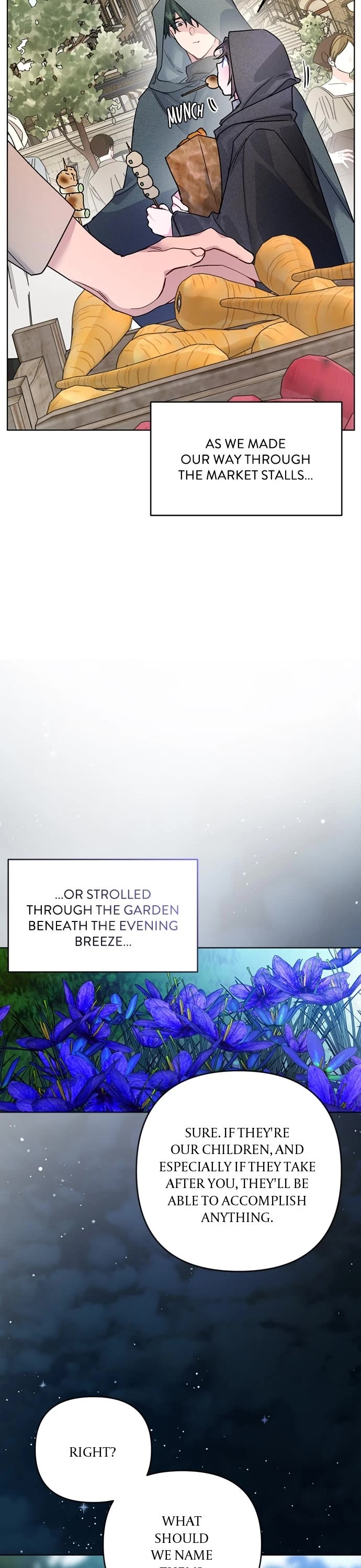 From a Knight to a Lady chapter 193 page 26