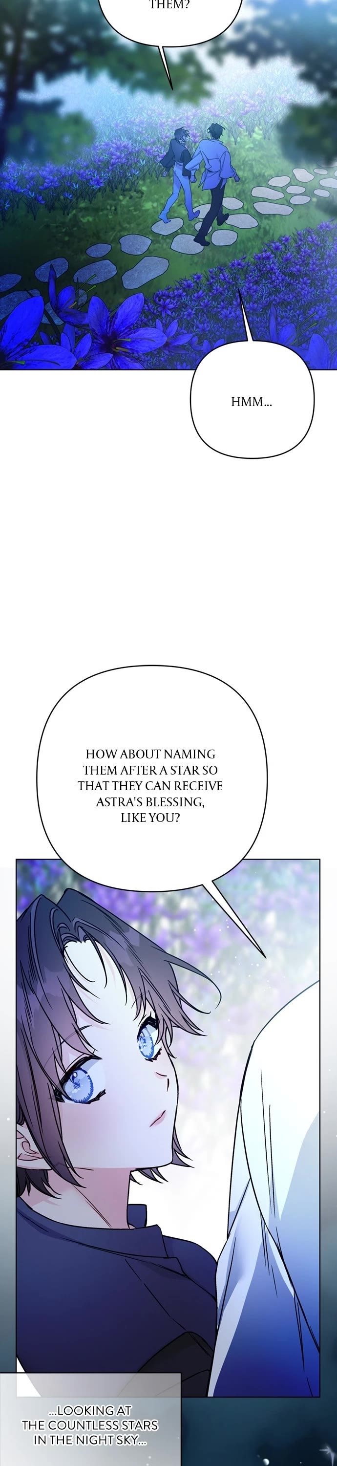 From a Knight to a Lady chapter 193 page 27