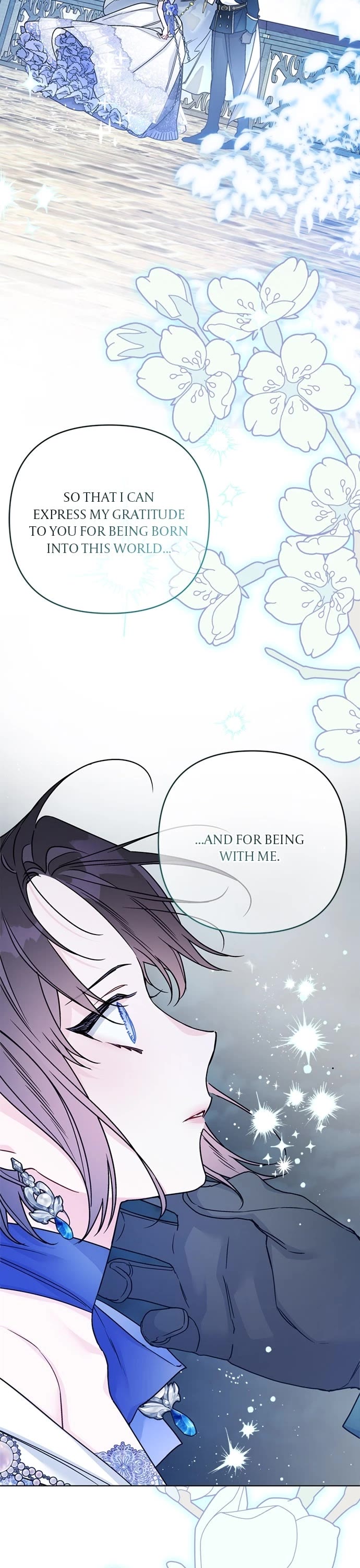 From a Knight to a Lady chapter 193 page 3