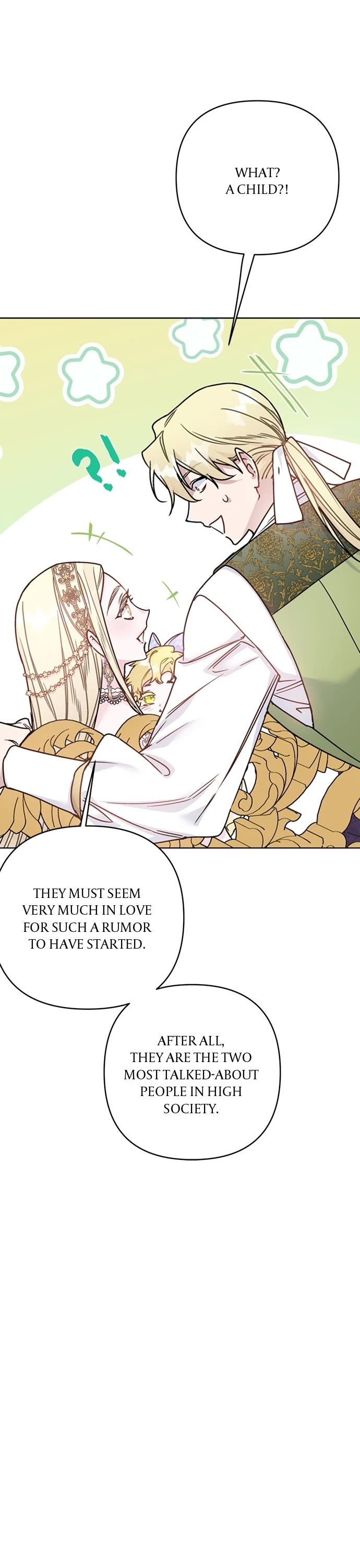 From a Knight to a Lady chapter 193 page 33