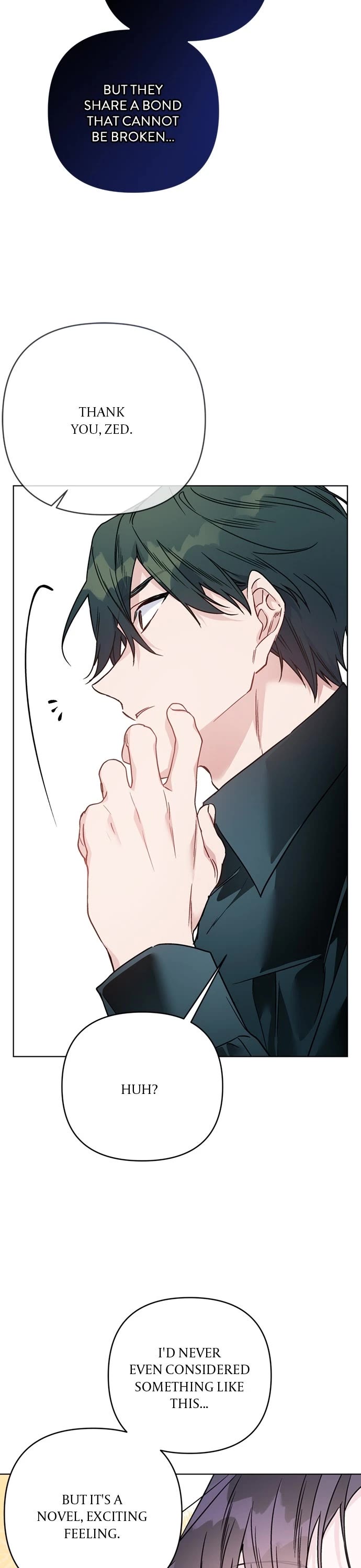 From a Knight to a Lady chapter 193 page 36