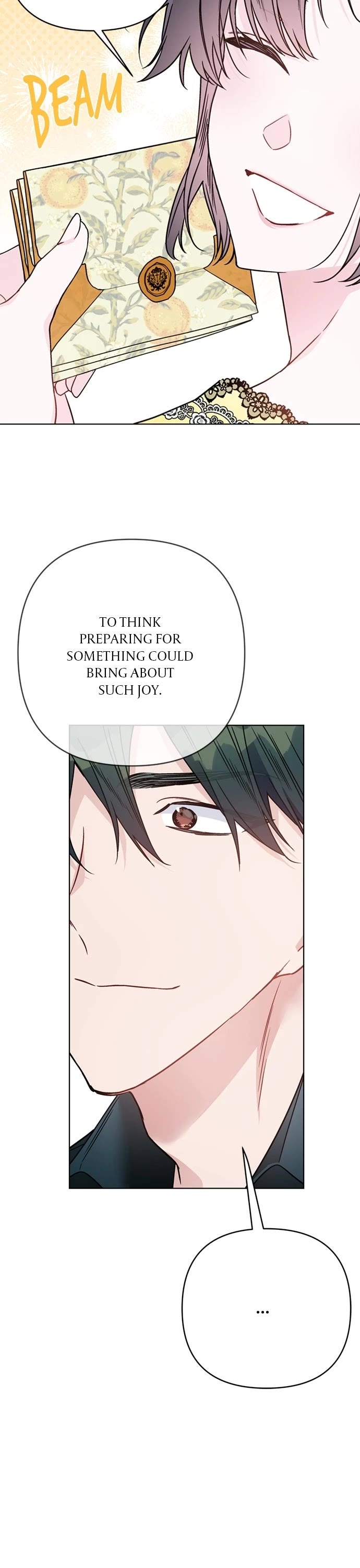 From a Knight to a Lady chapter 193 page 37