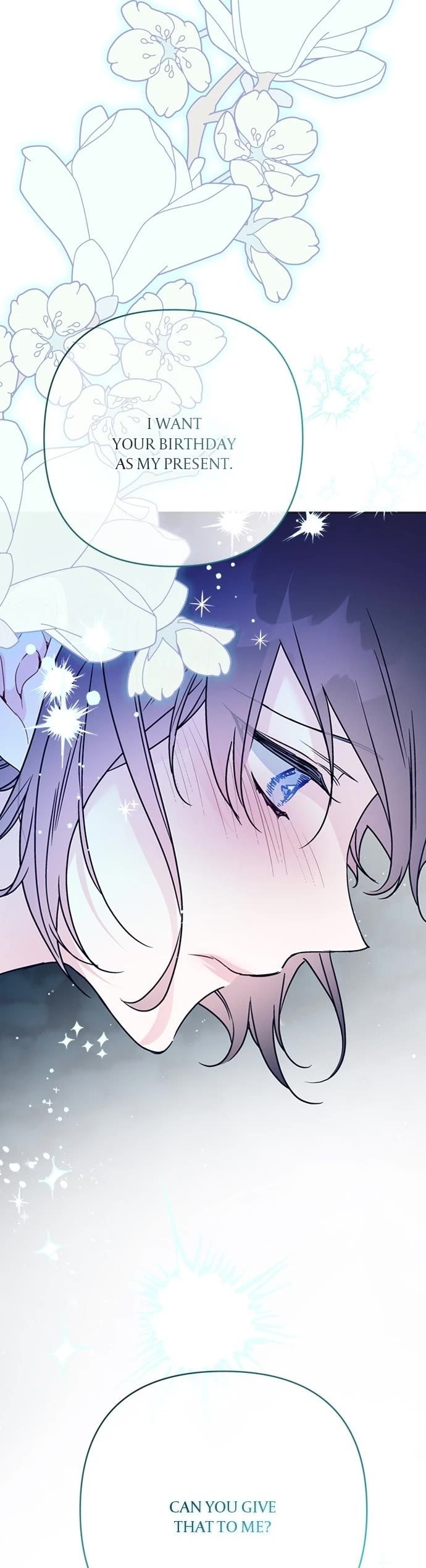 From a Knight to a Lady chapter 193 page 4