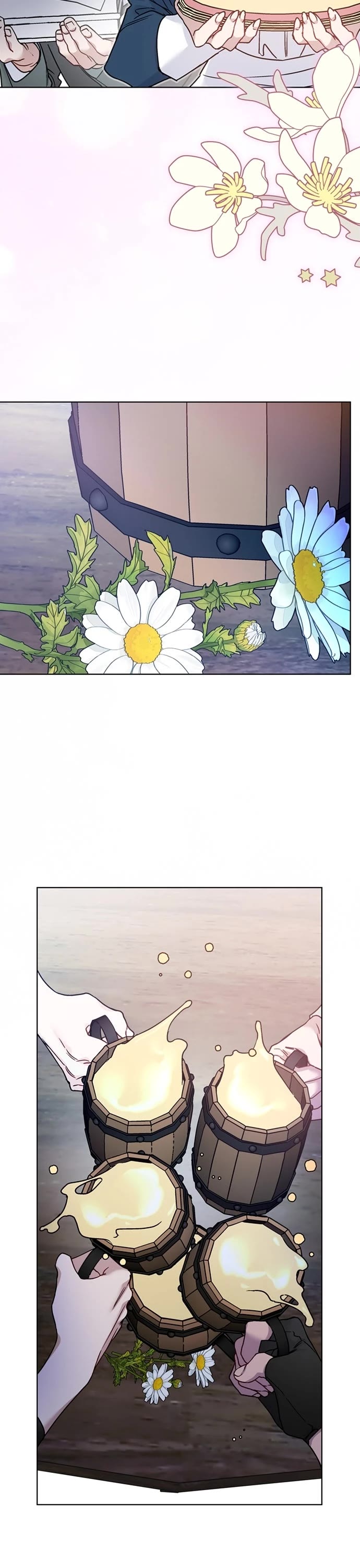 From a Knight to a Lady chapter 193 page 43