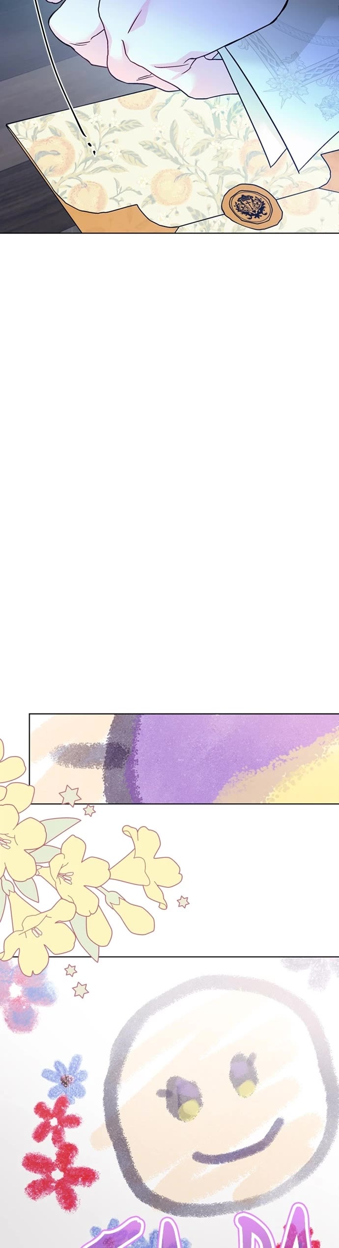 From a Knight to a Lady chapter 193 page 45