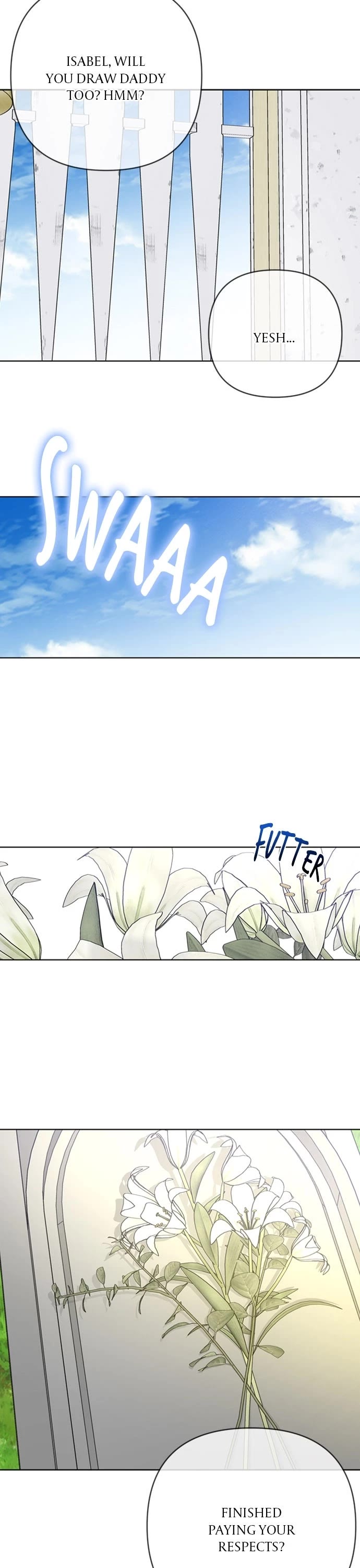 From a Knight to a Lady chapter 193 page 48