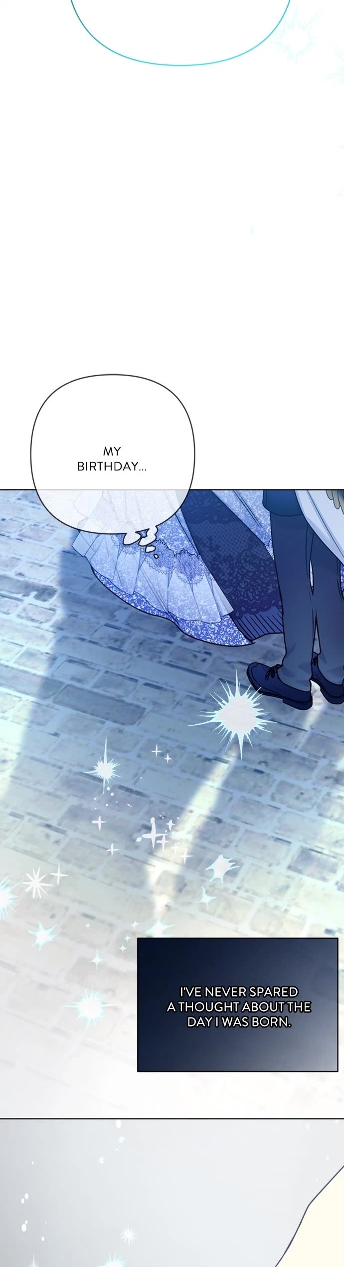 From a Knight to a Lady chapter 193 page 5