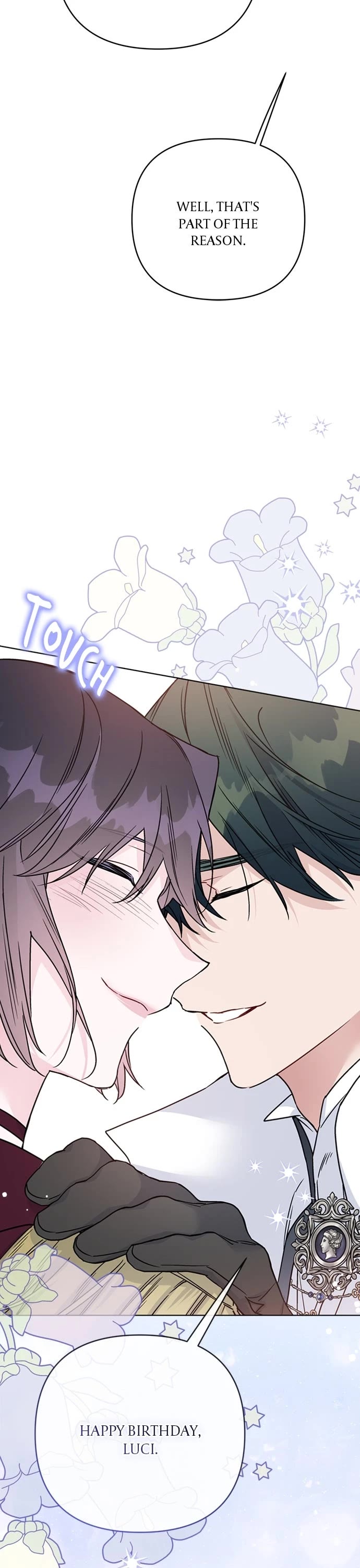 From a Knight to a Lady chapter 193 page 51