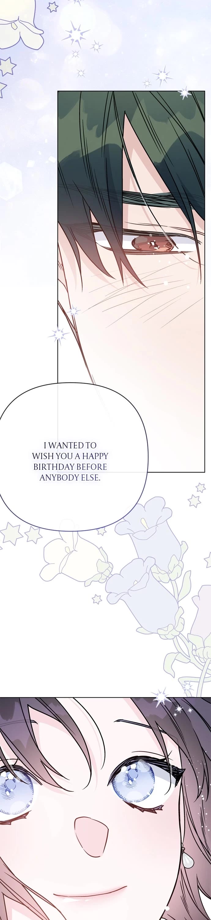 From a Knight to a Lady chapter 193 page 52