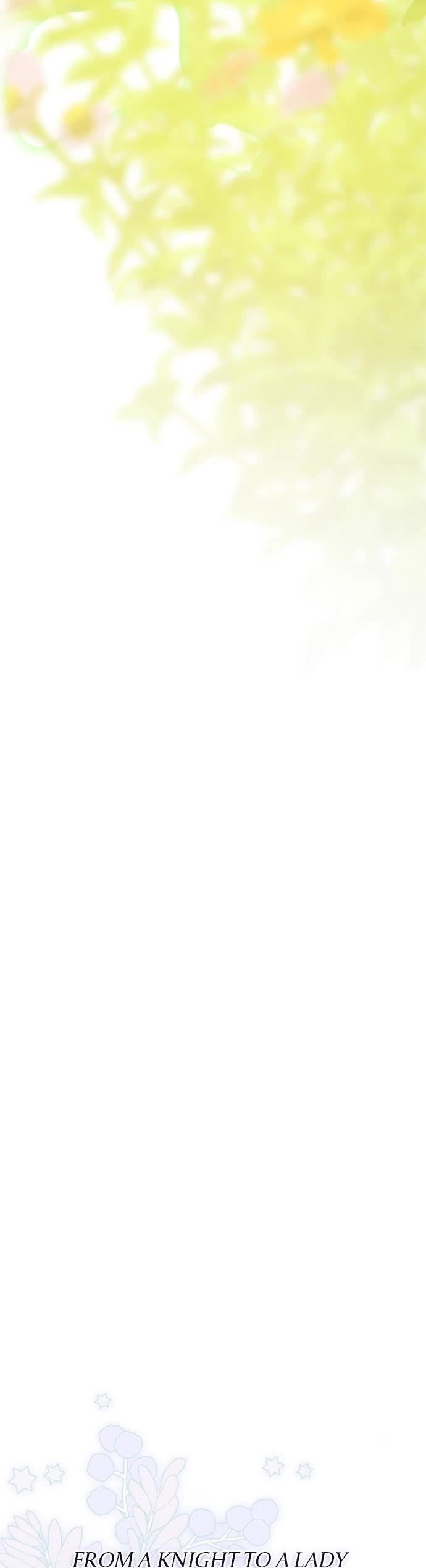 From a Knight to a Lady chapter 193 page 55