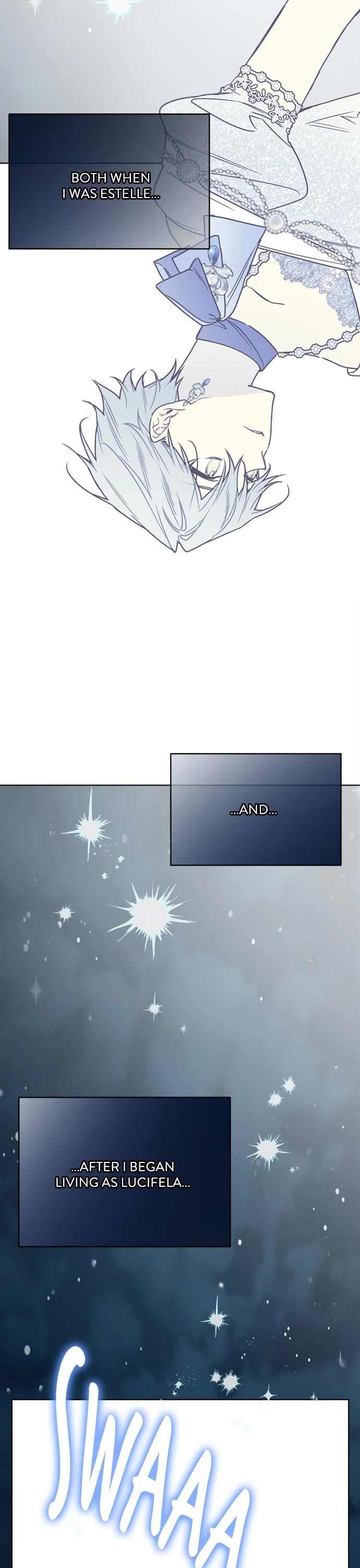 From a Knight to a Lady chapter 193 page 6