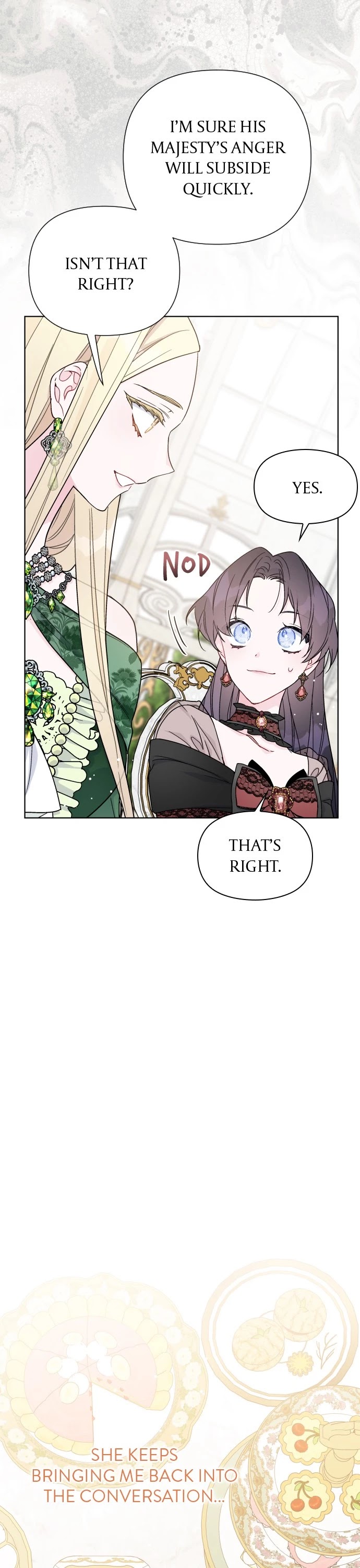 From a Knight to a Lady chapter 42 page 41