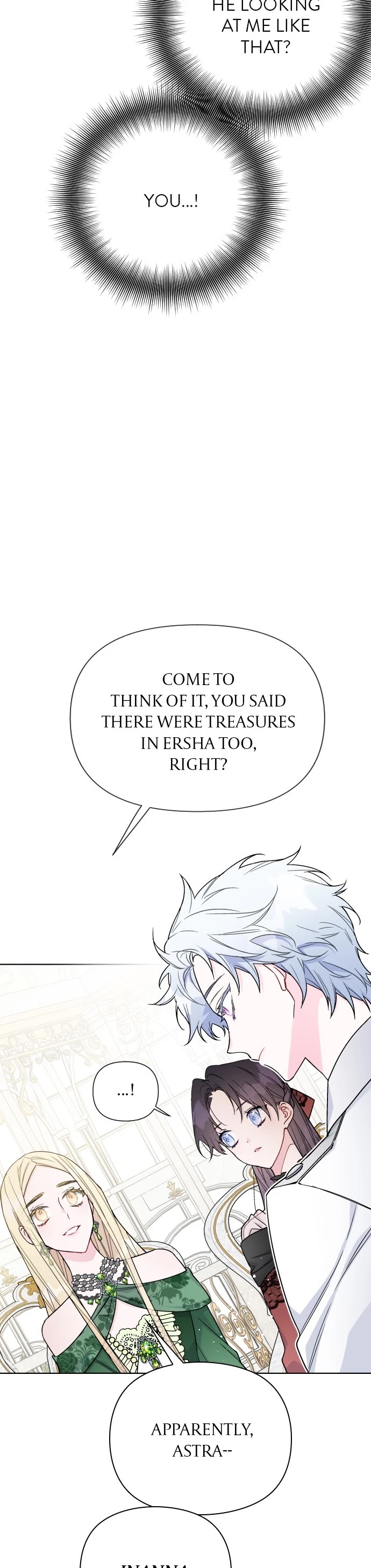 From a Knight to a Lady chapter 43 page 16