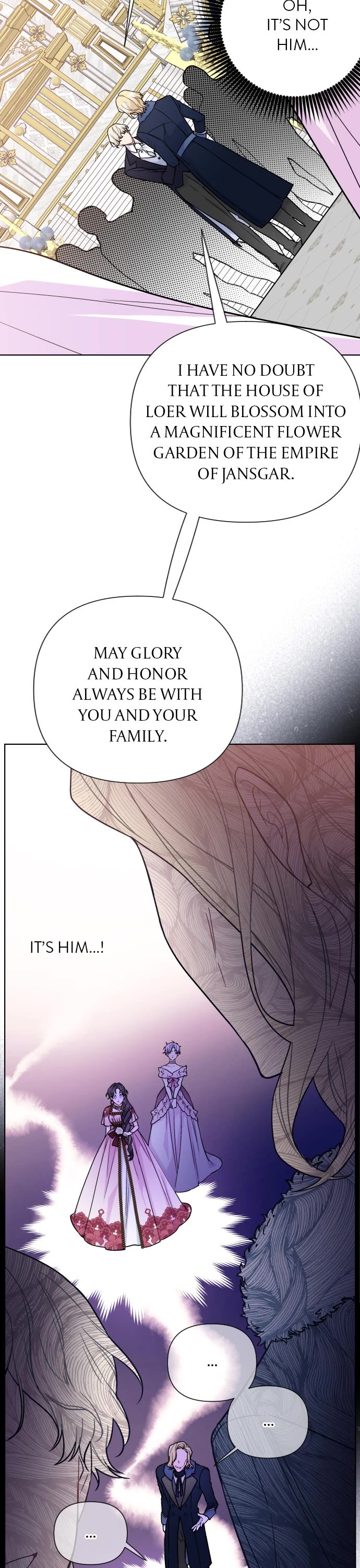 From a Knight to a Lady chapter 69 page 11