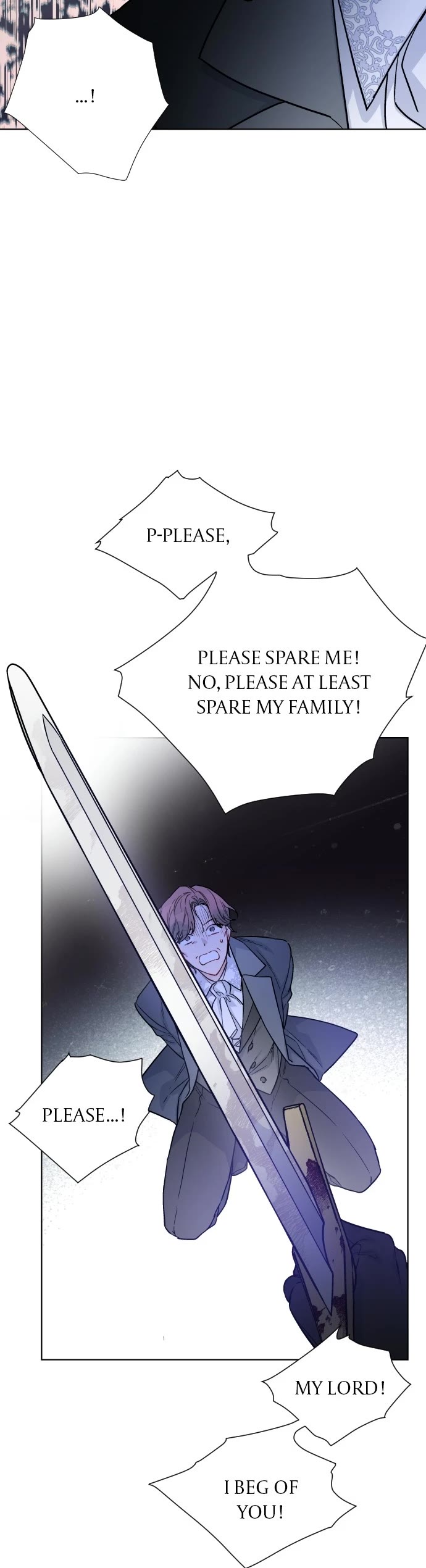 From a Knight to a Lady chapter 76 page 14