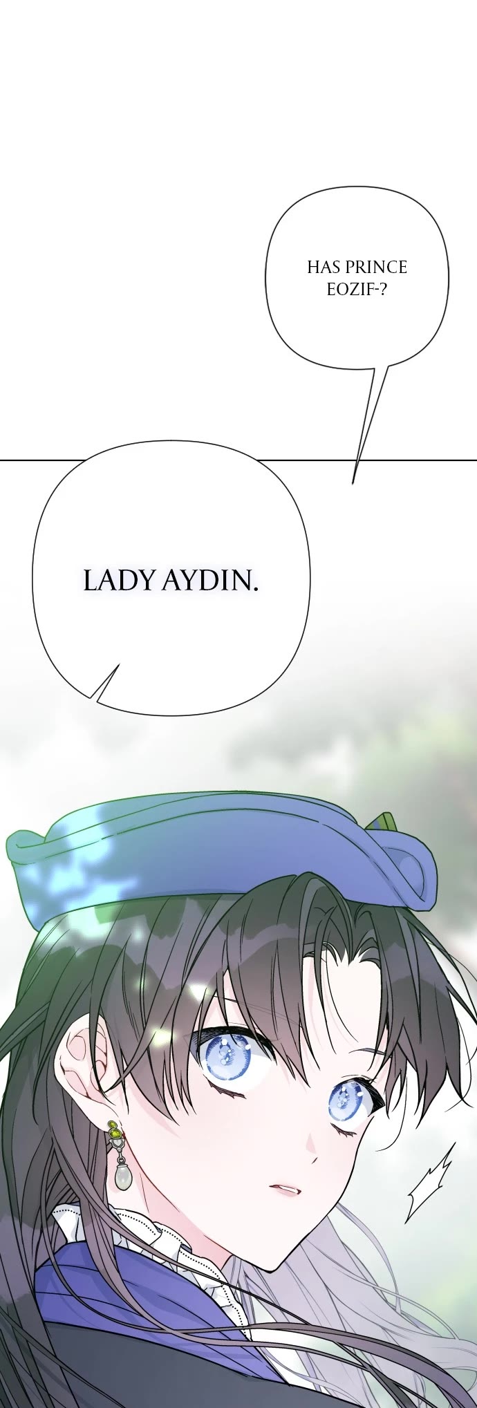 From a Knight to a Lady chapter 92 page 36