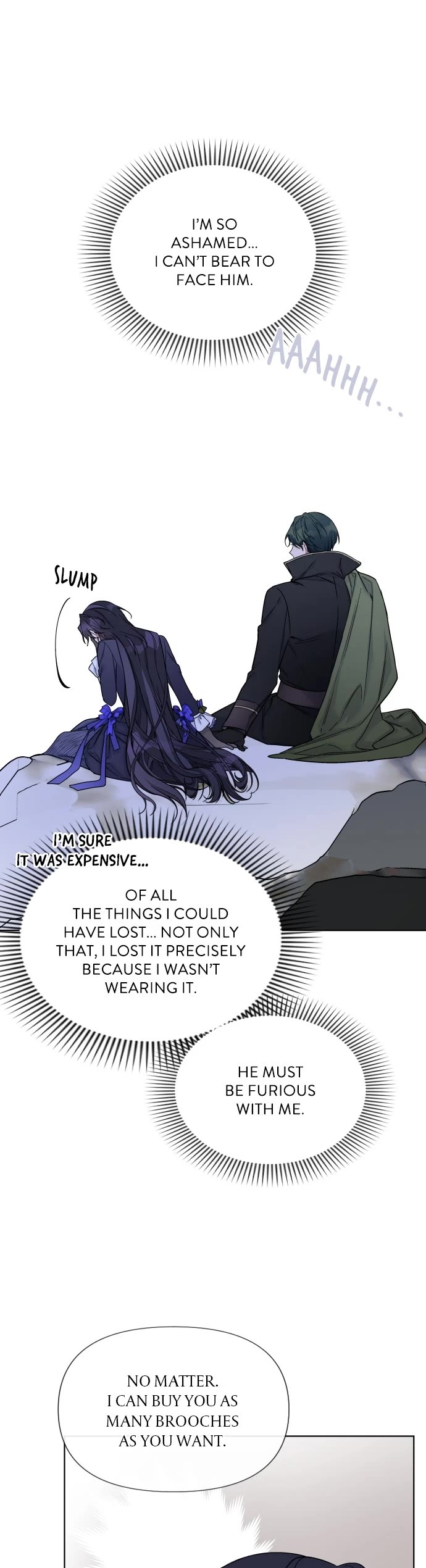 From a Knight to a Lady chapter 96 page 4