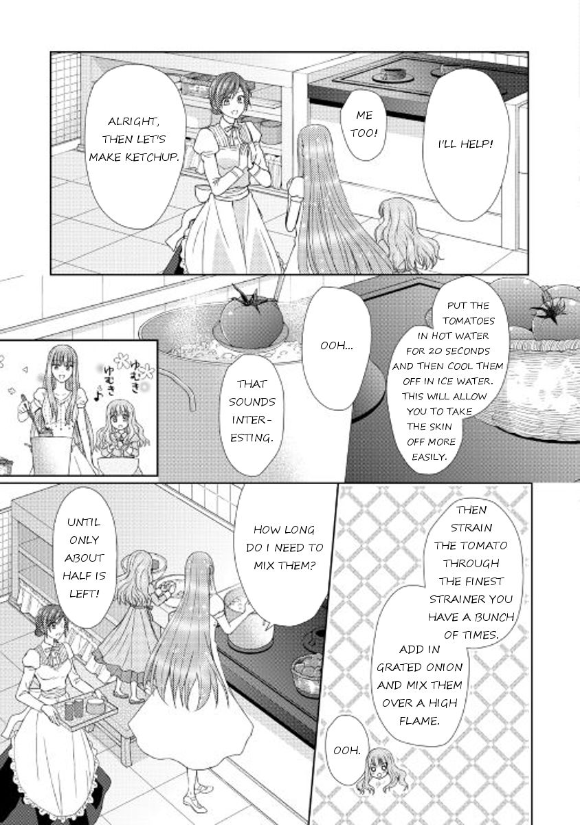 From Maid to Mother chapter 11 page 9