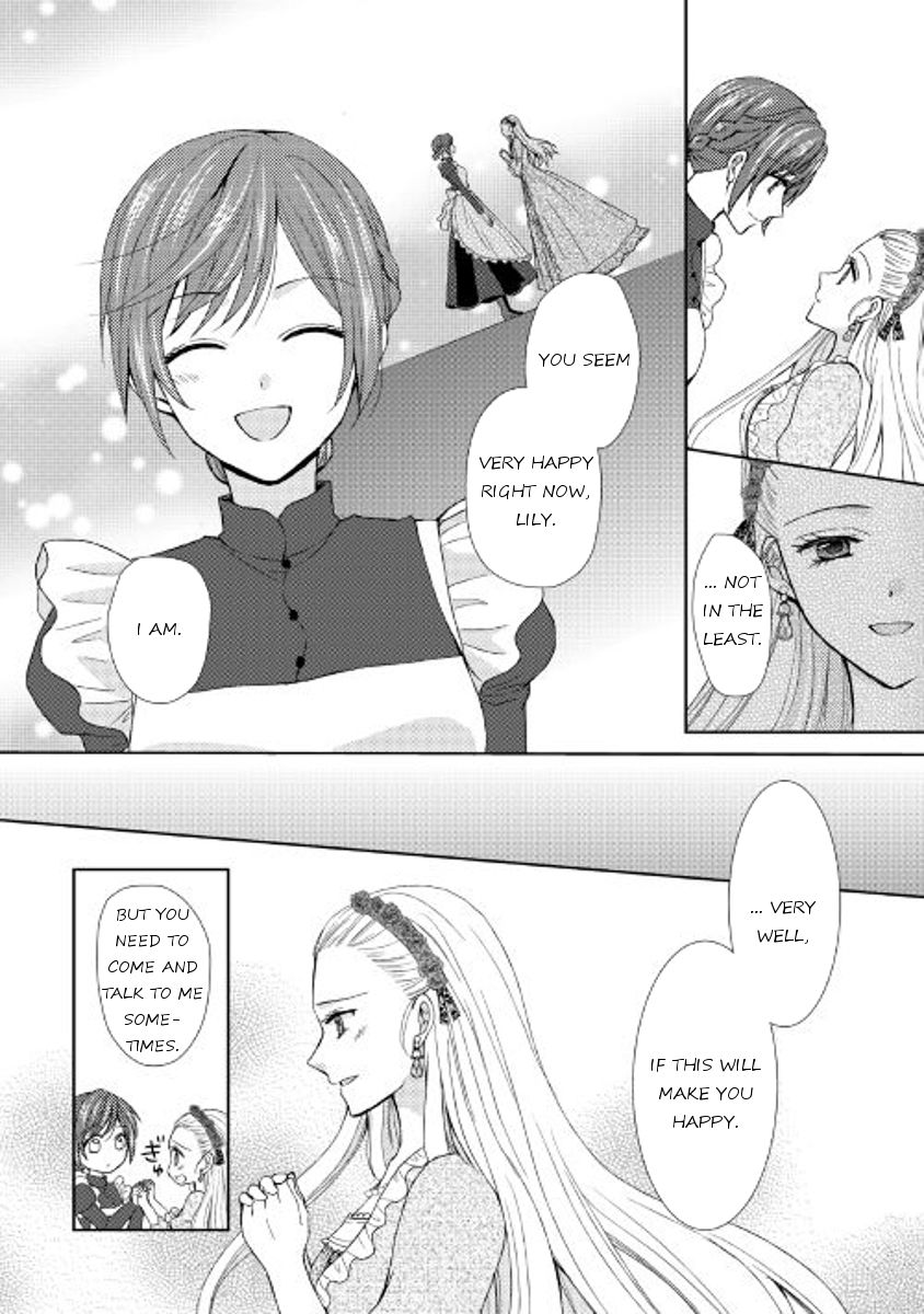 From Maid to Mother chapter 12 page 20