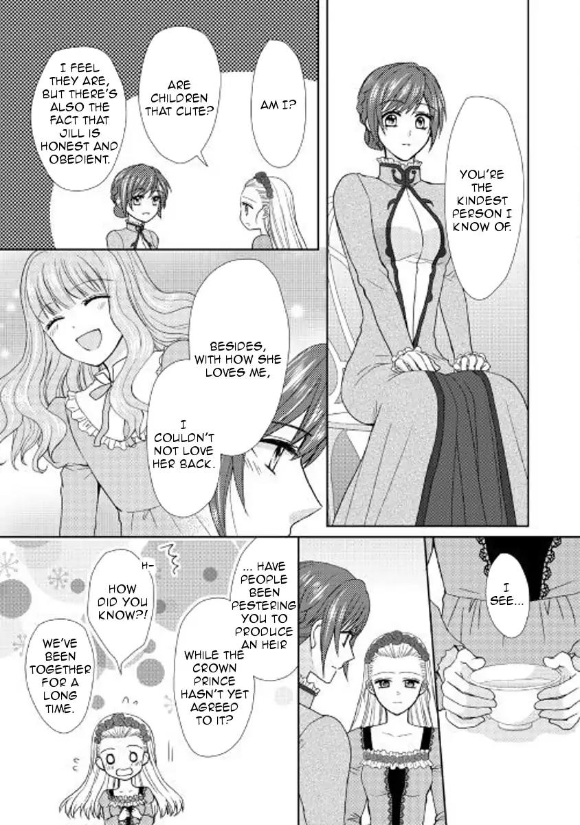 From Maid to Mother chapter 24 page 23