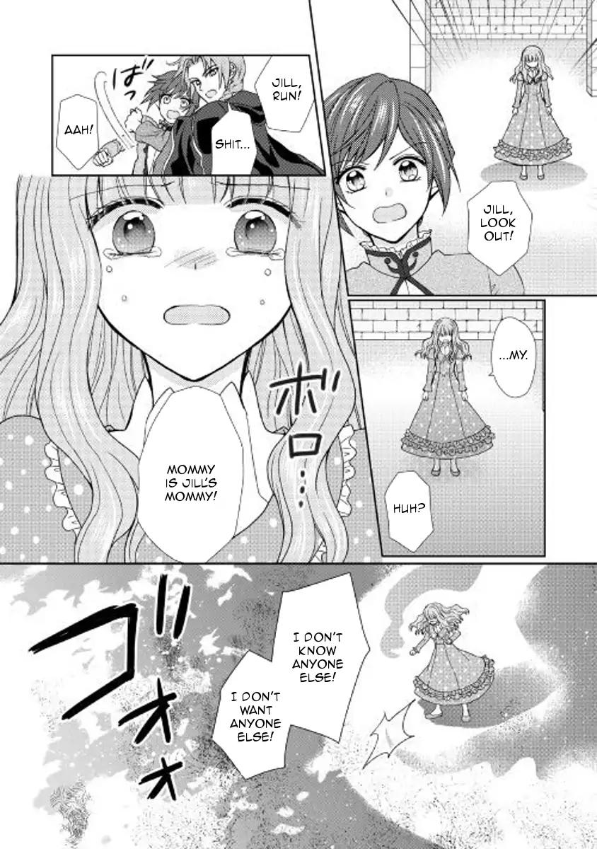 From Maid to Mother chapter 24 page 4