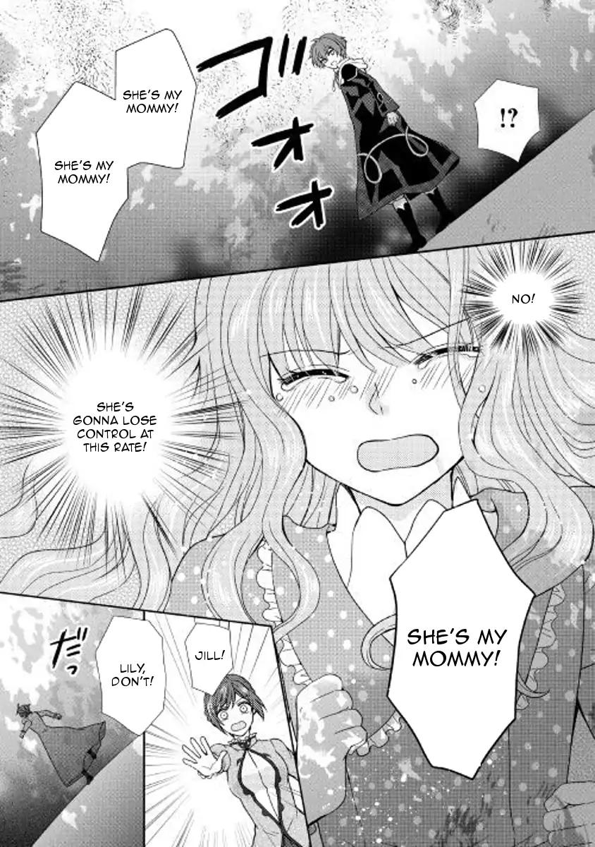 From Maid to Mother chapter 24 page 5