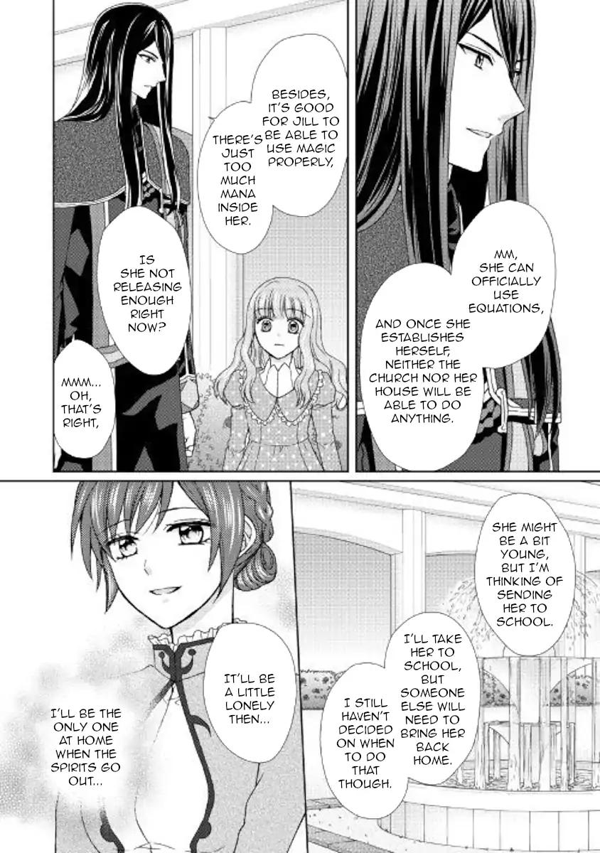 From Maid to Mother chapter 25 page 4