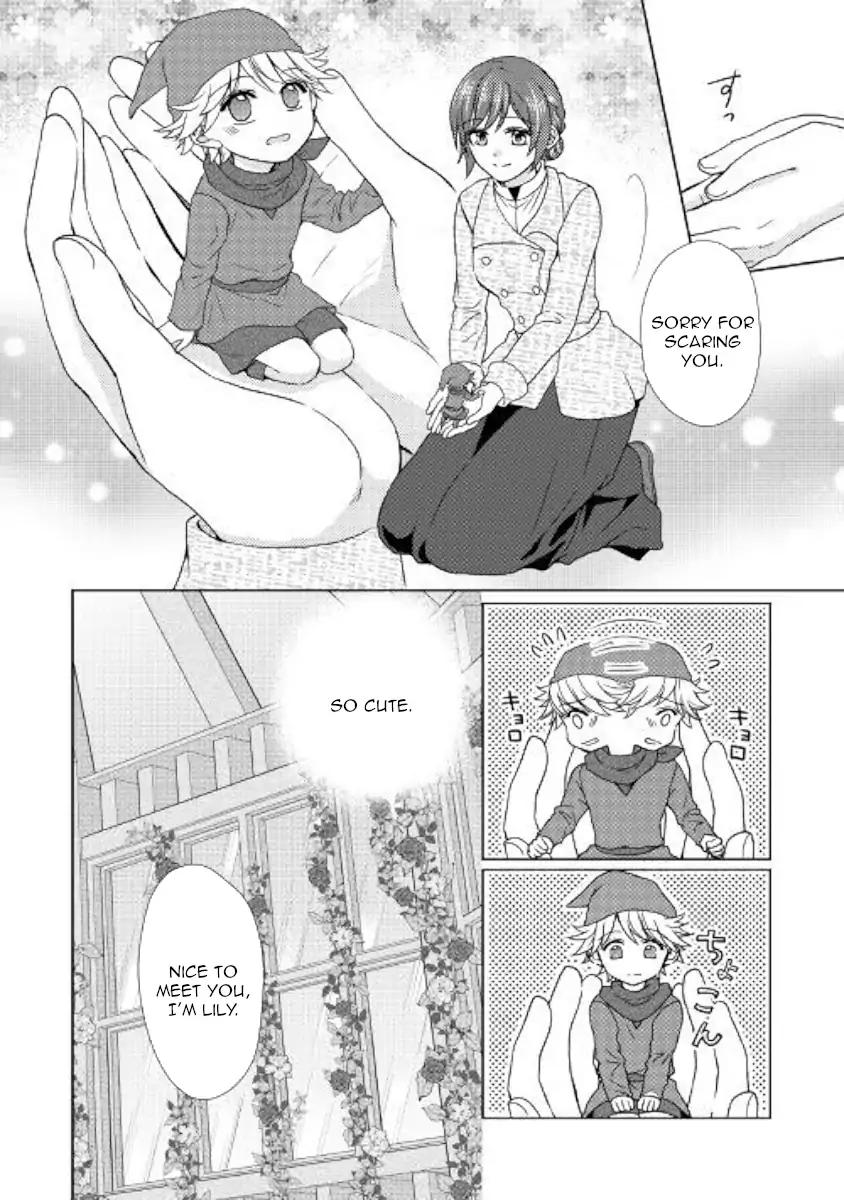 From Maid to Mother chapter 31 page 2