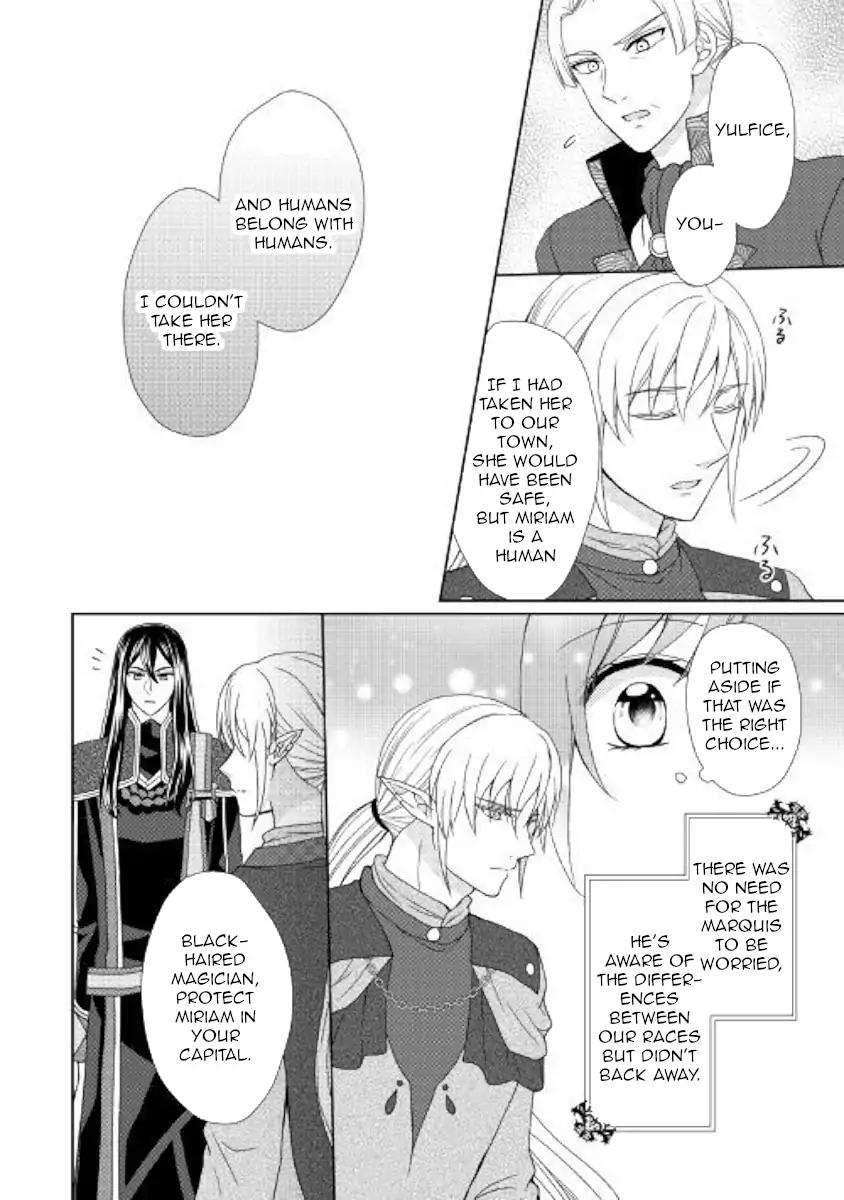 From Maid to Mother chapter 34 page 4