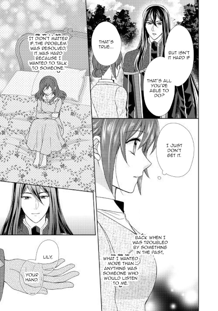 From Maid to Mother chapter 38 page 5