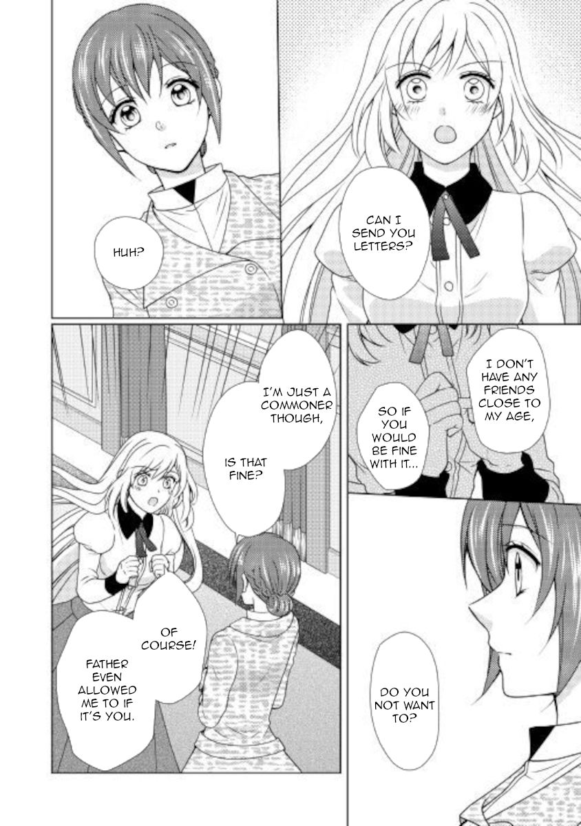 From Maid to Mother chapter 49 page 10