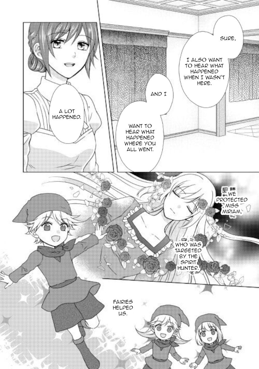 From Maid to Mother chapter 50 page 2