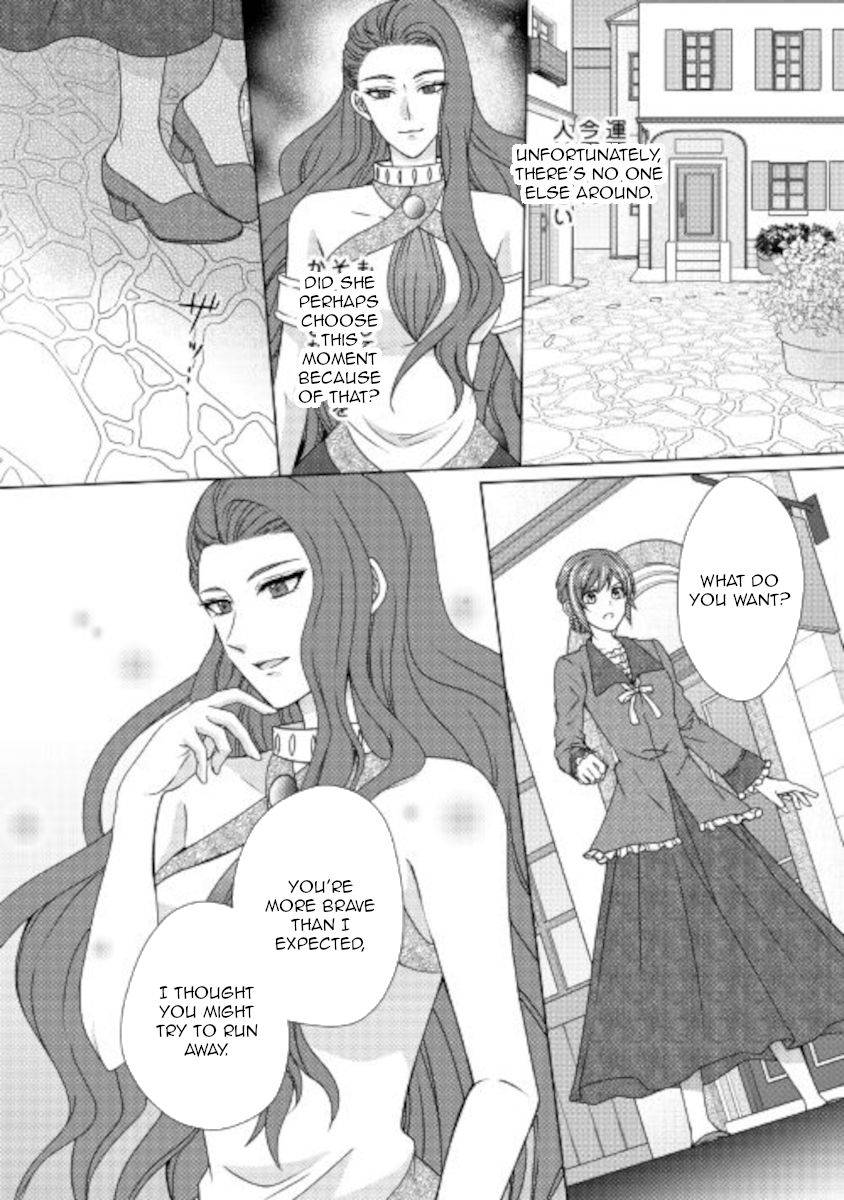 From Maid to Mother chapter 53 page 9