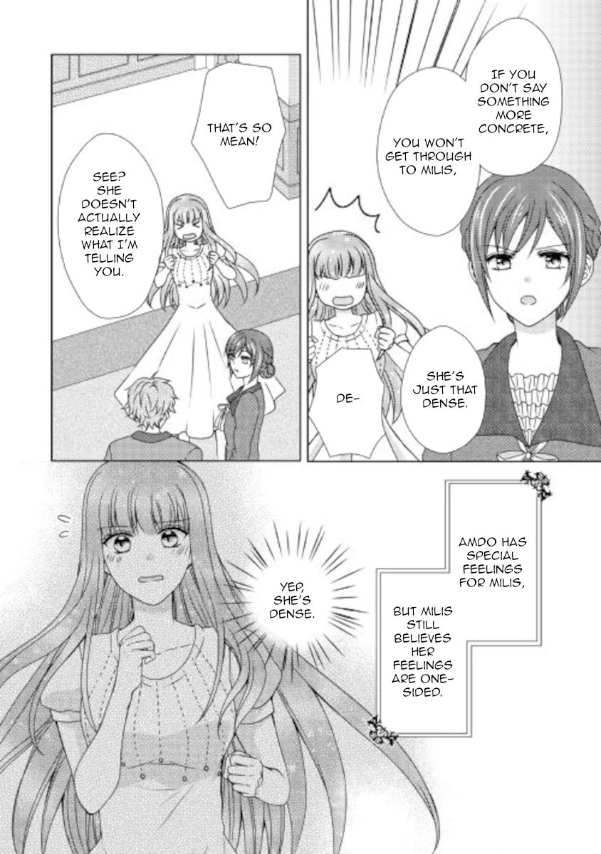 From Maid to Mother chapter 55 page 16