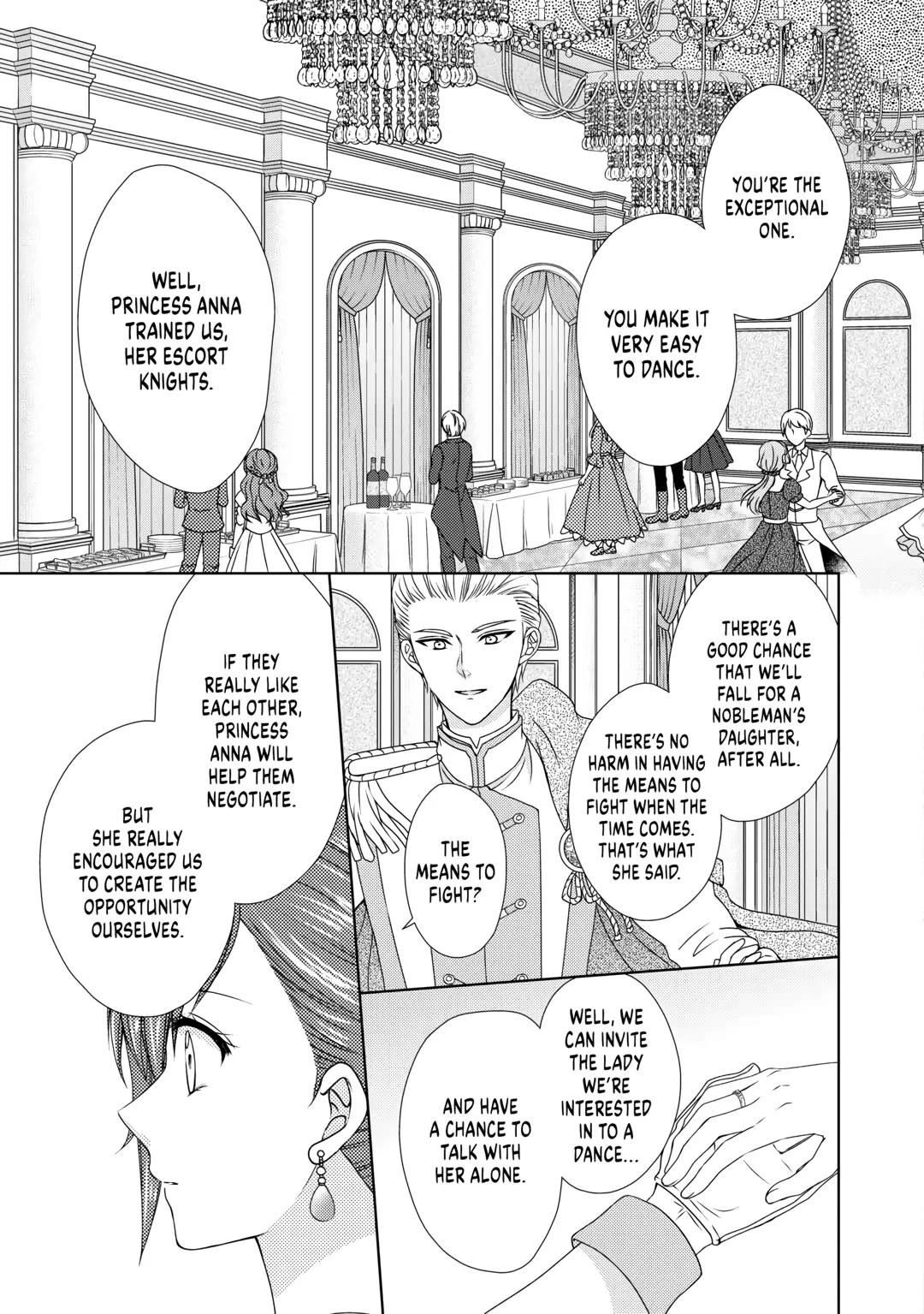 From Maid to Mother chapter 64 page 7