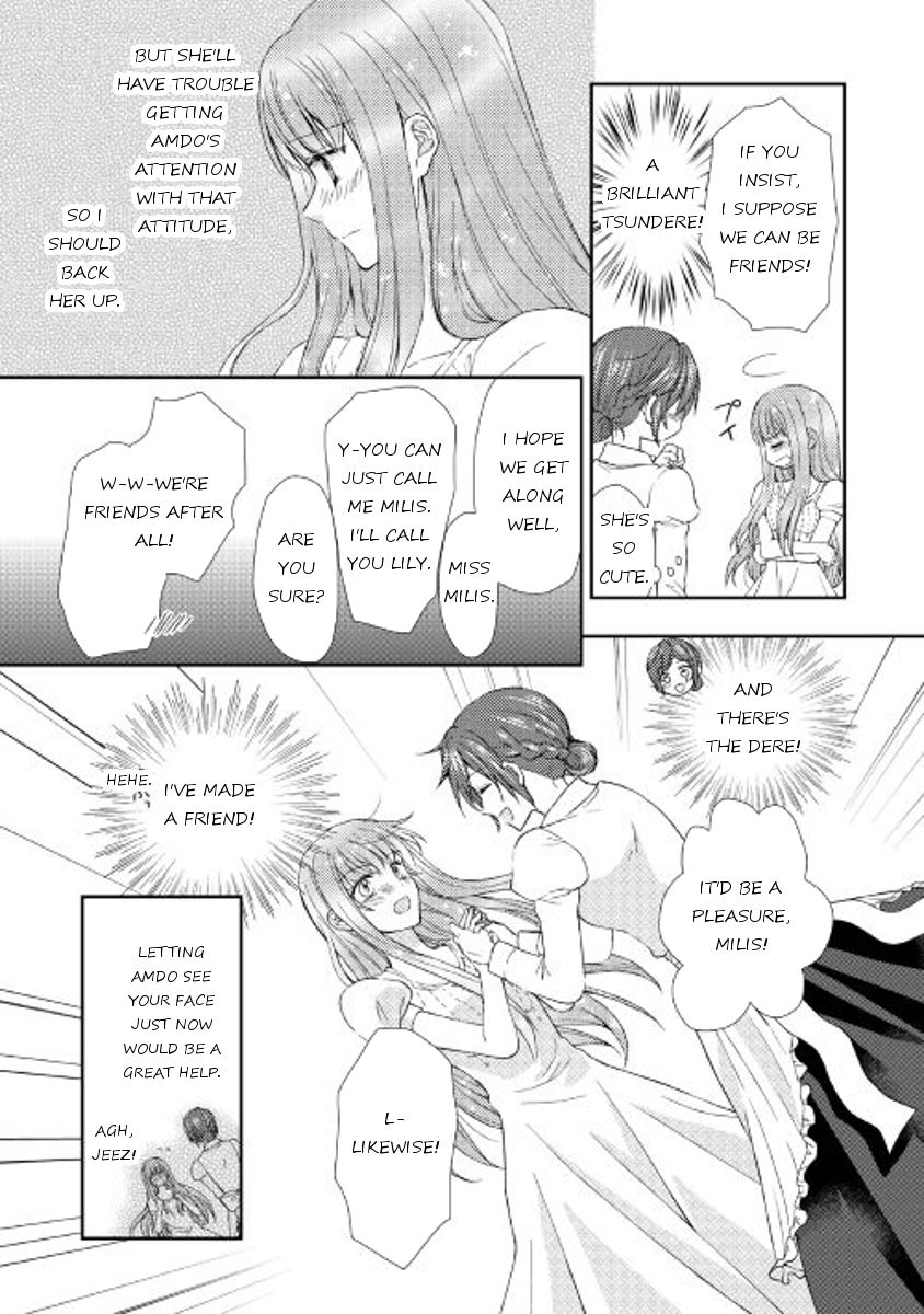 From Maid to Mother chapter 8 page 12