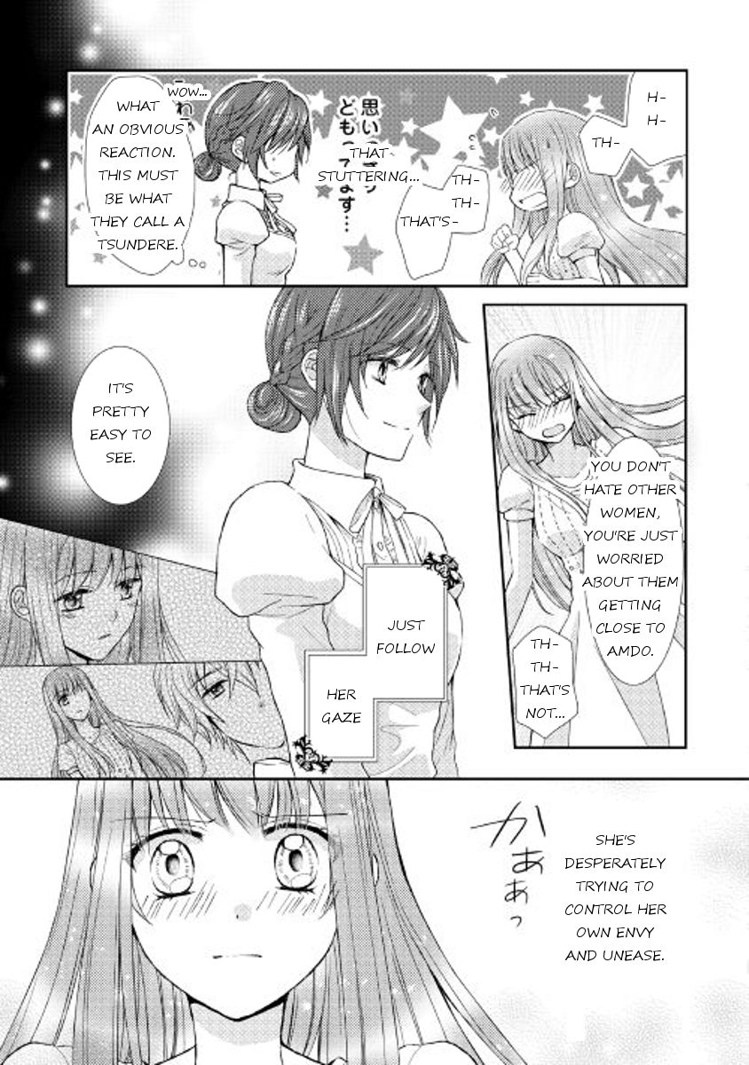 From Maid to Mother chapter 8 page 7