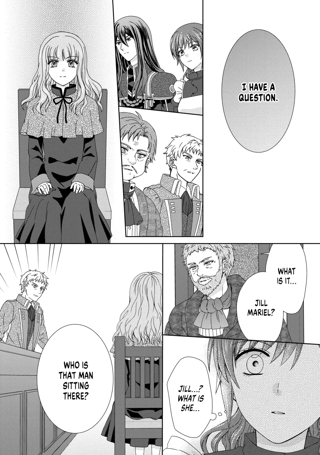 From Maid to Mother chapter 84 page 10