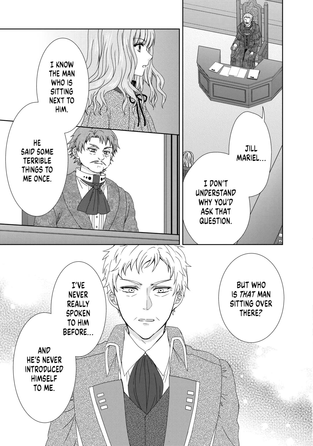 From Maid to Mother chapter 84 page 11