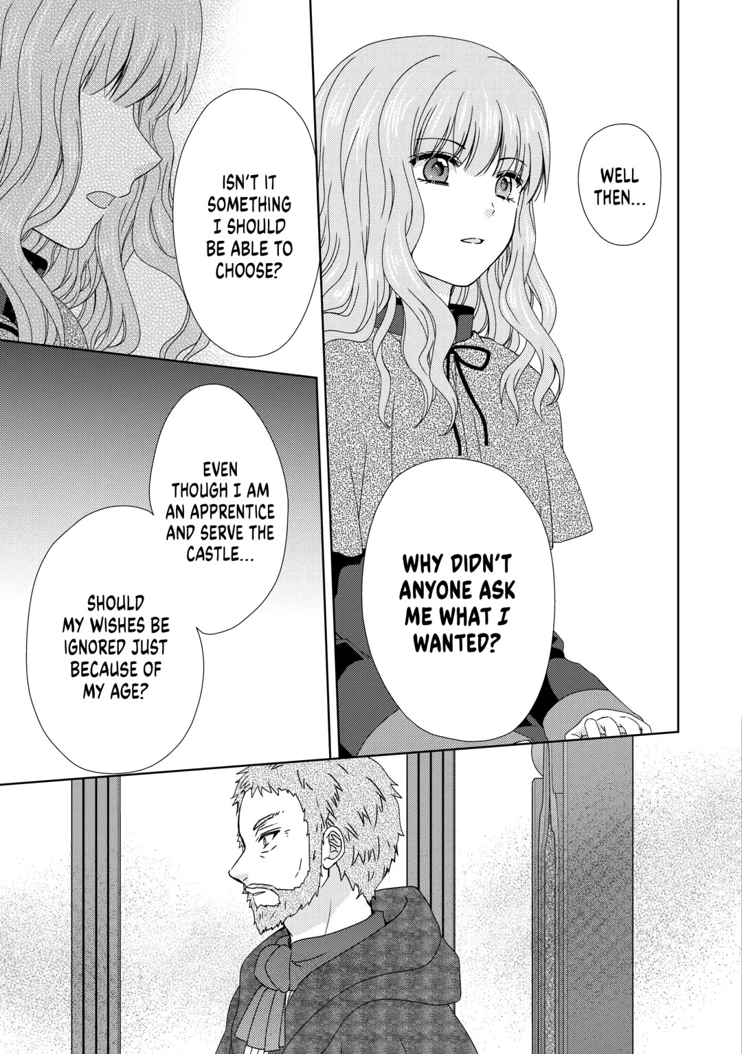 From Maid to Mother chapter 84 page 13