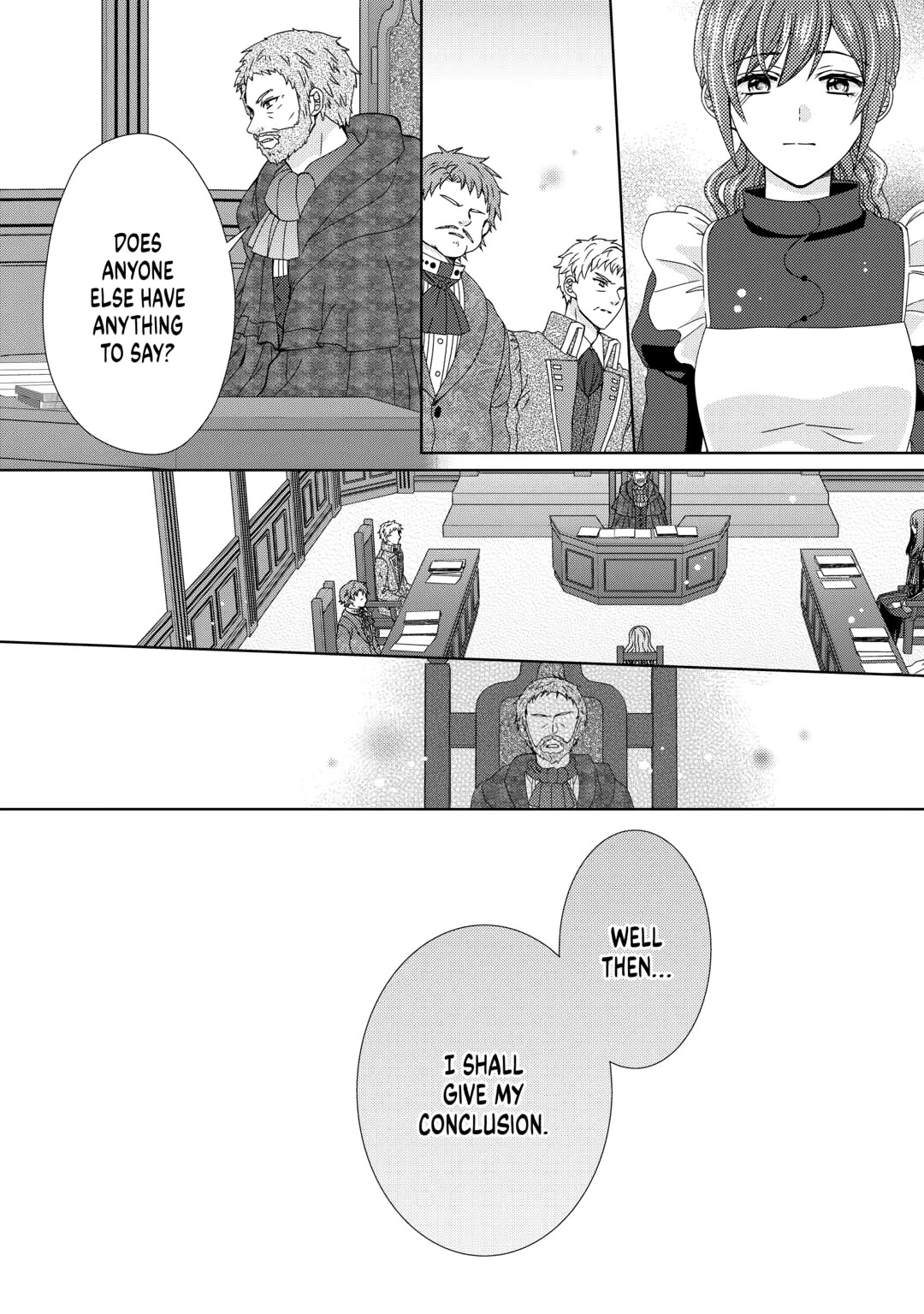 From Maid to Mother chapter 84 page 24