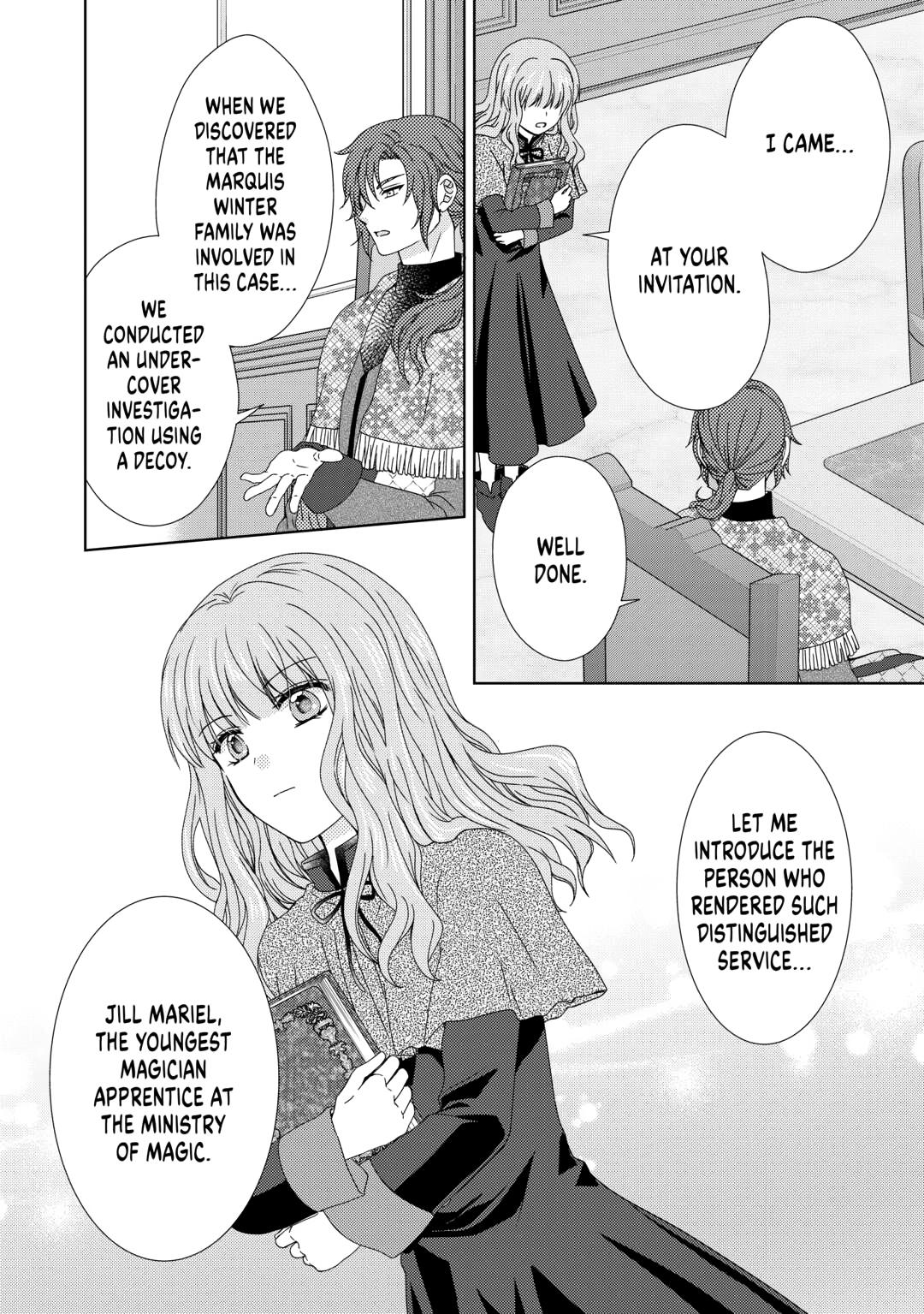 From Maid to Mother chapter 85 page 14