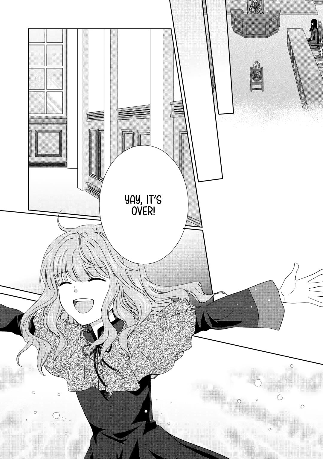 From Maid to Mother chapter 85 page 6