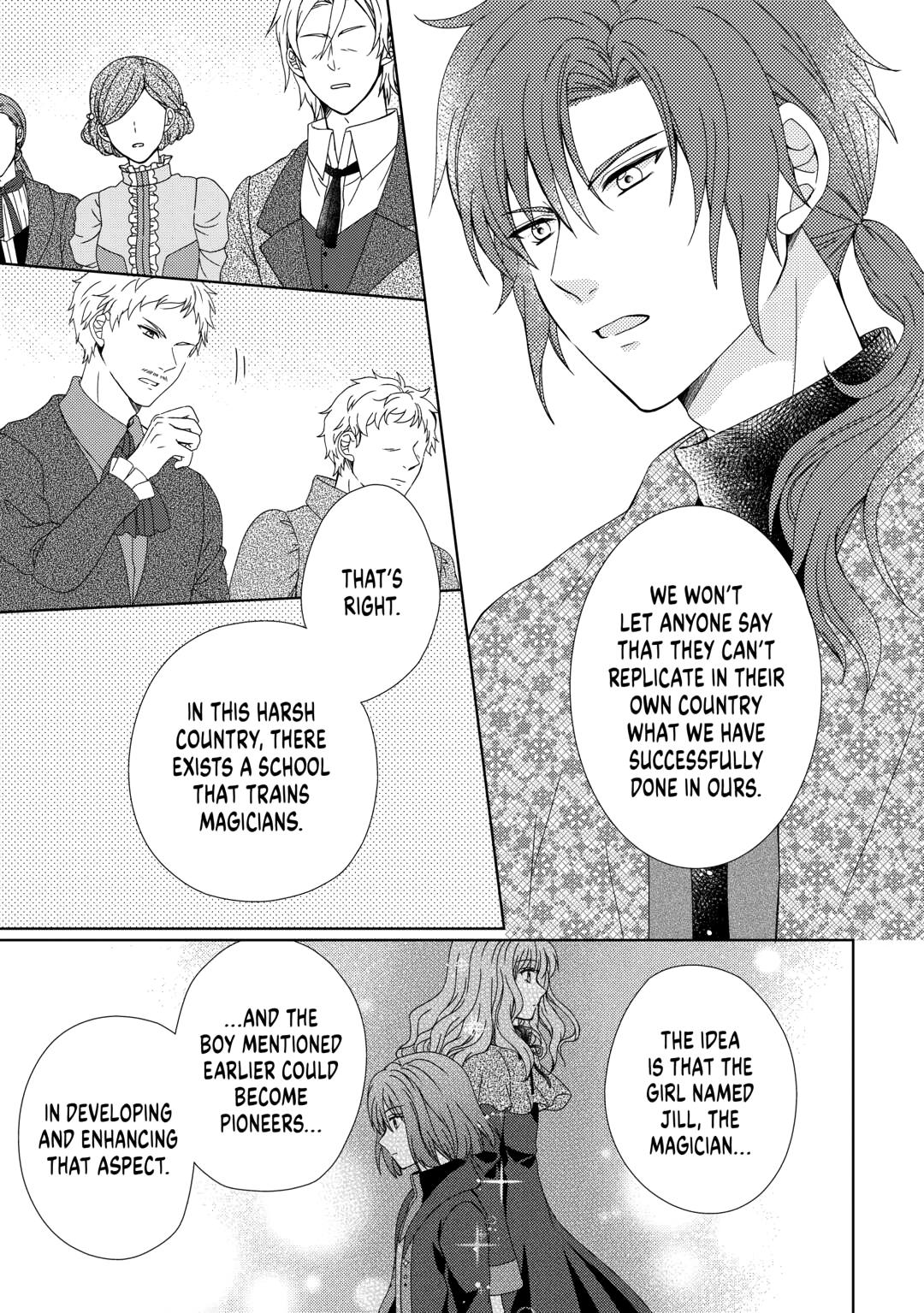 From Maid to Mother chapter 86 page 15