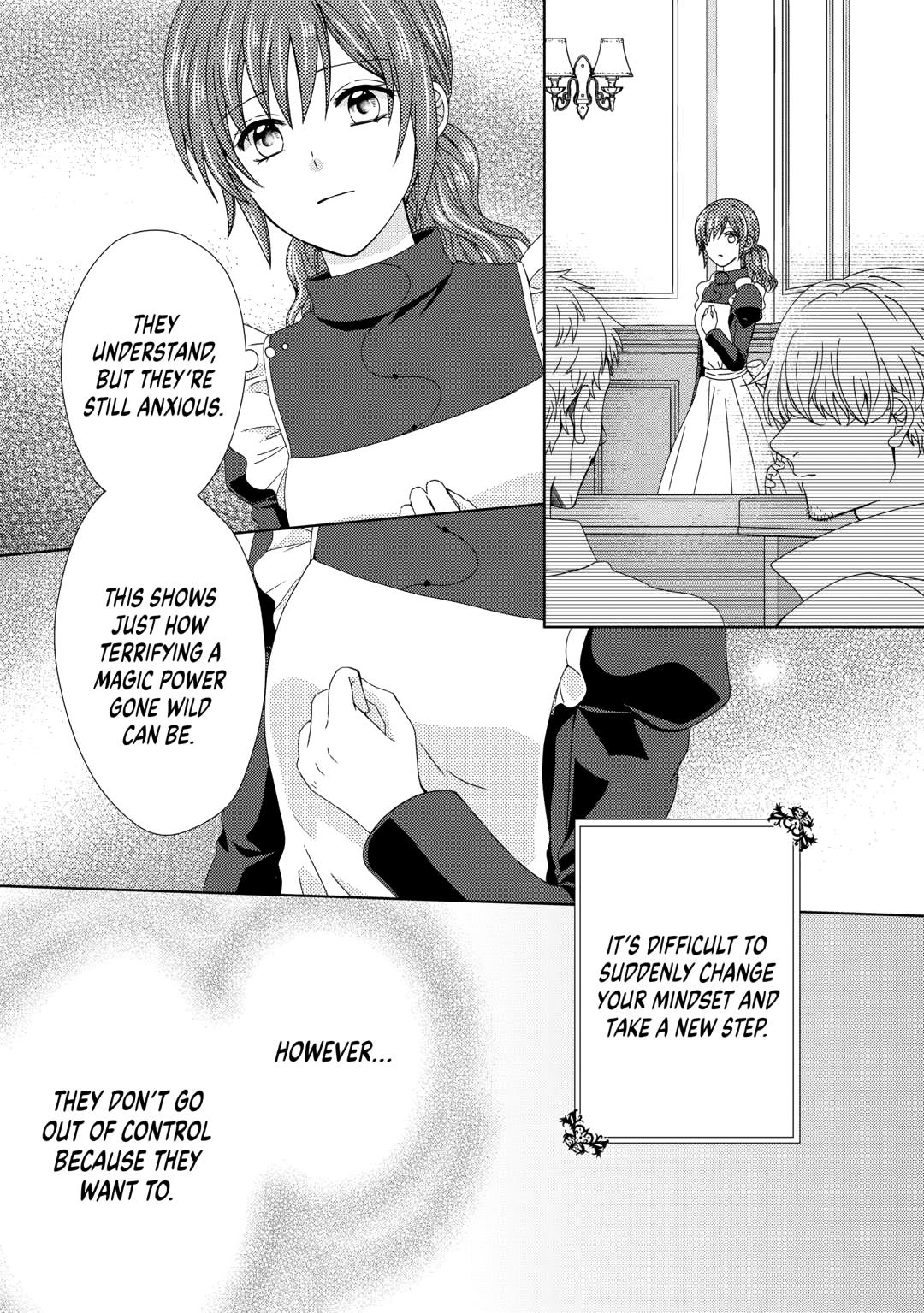 From Maid to Mother chapter 86 page 16