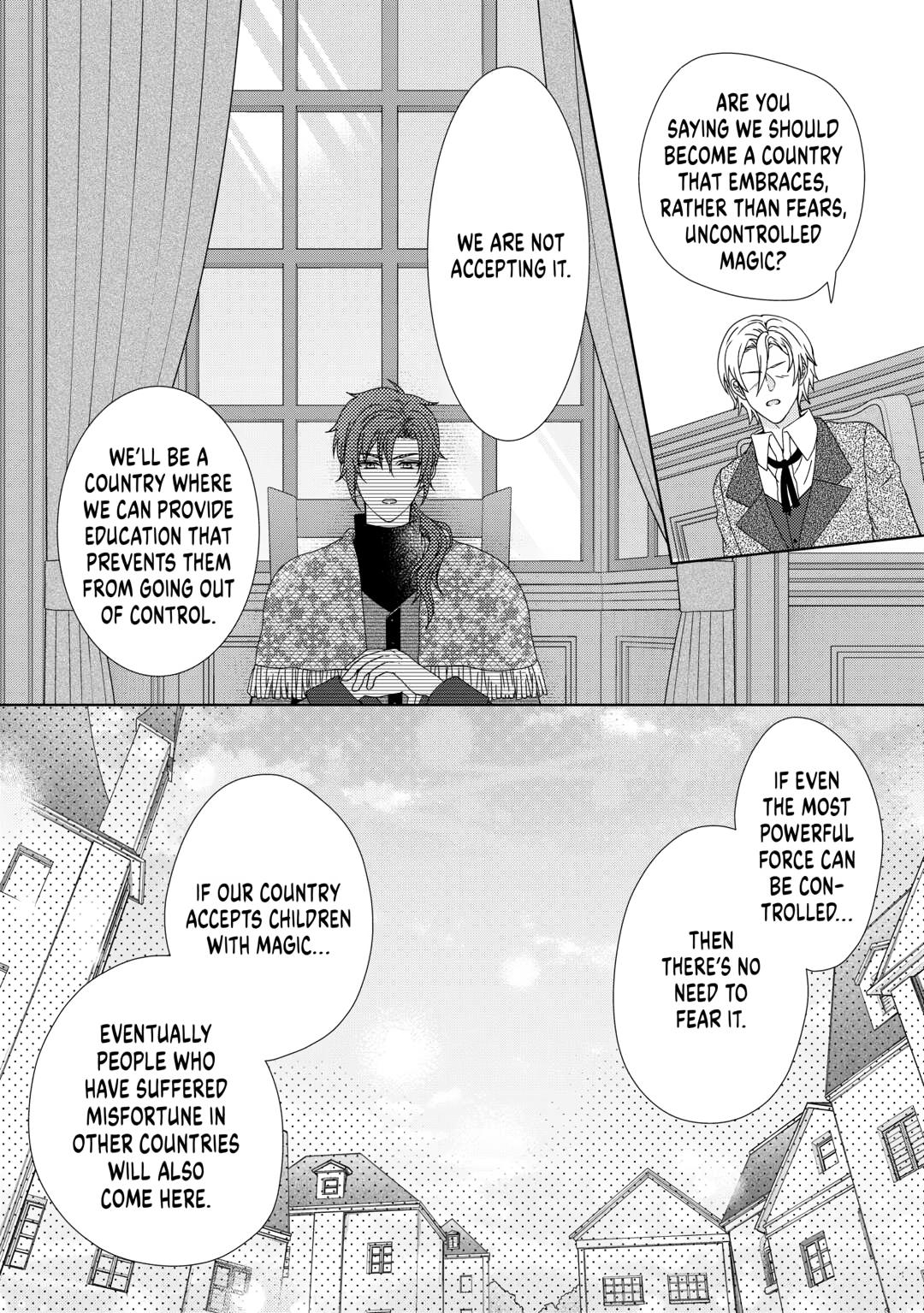 From Maid to Mother chapter 86 page 18