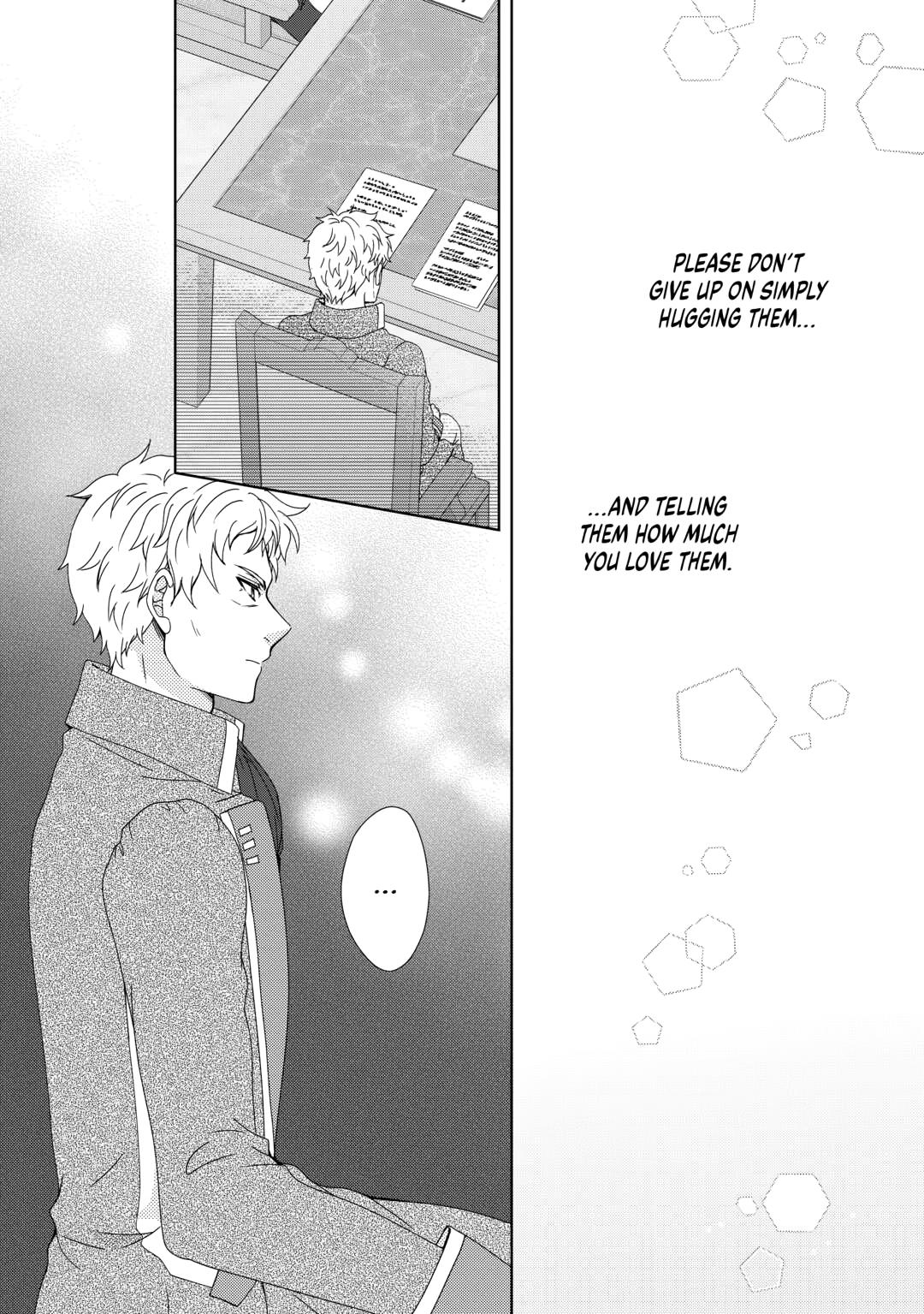 From Maid to Mother chapter 86 page 24