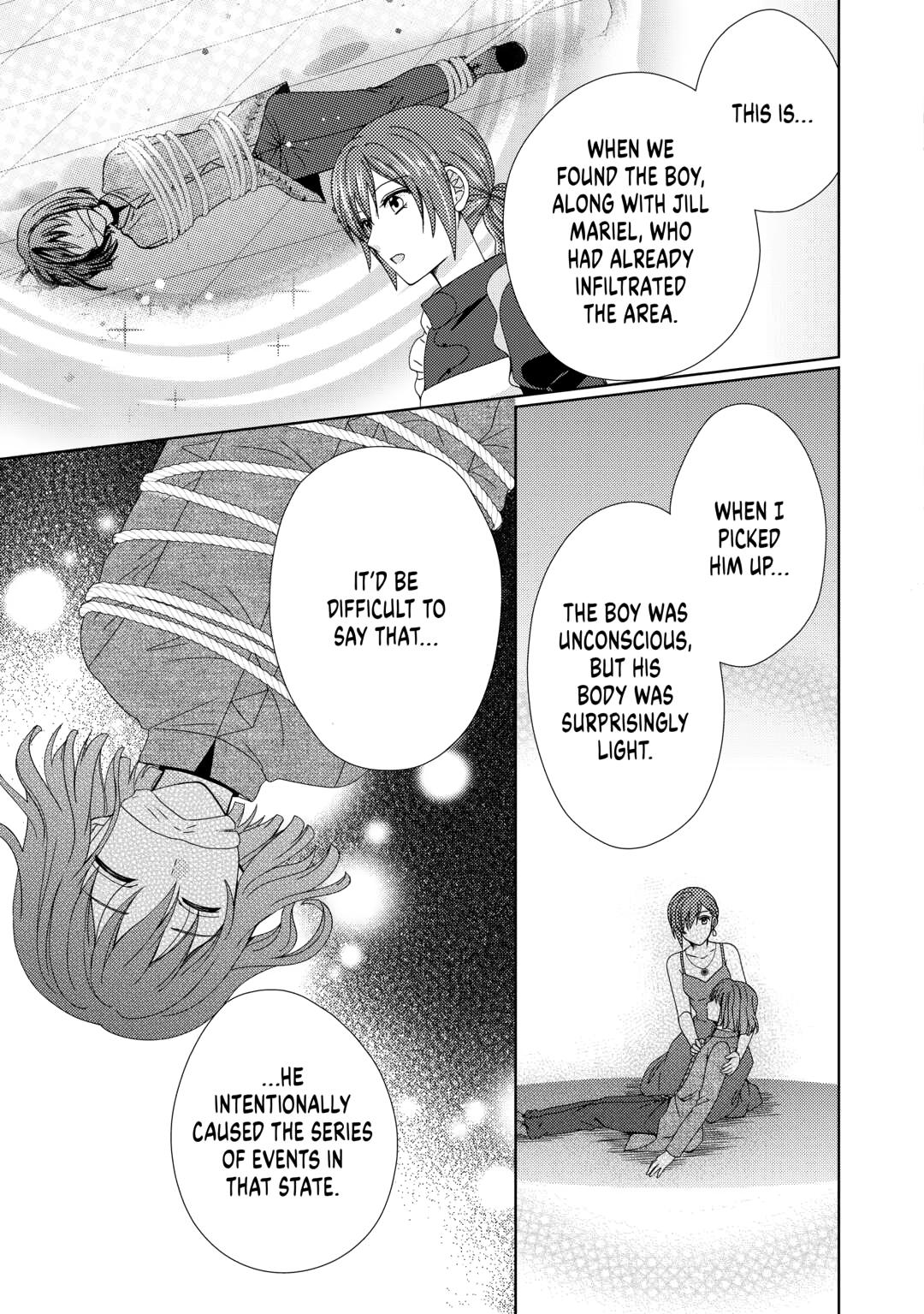 From Maid to Mother chapter 86 page 3