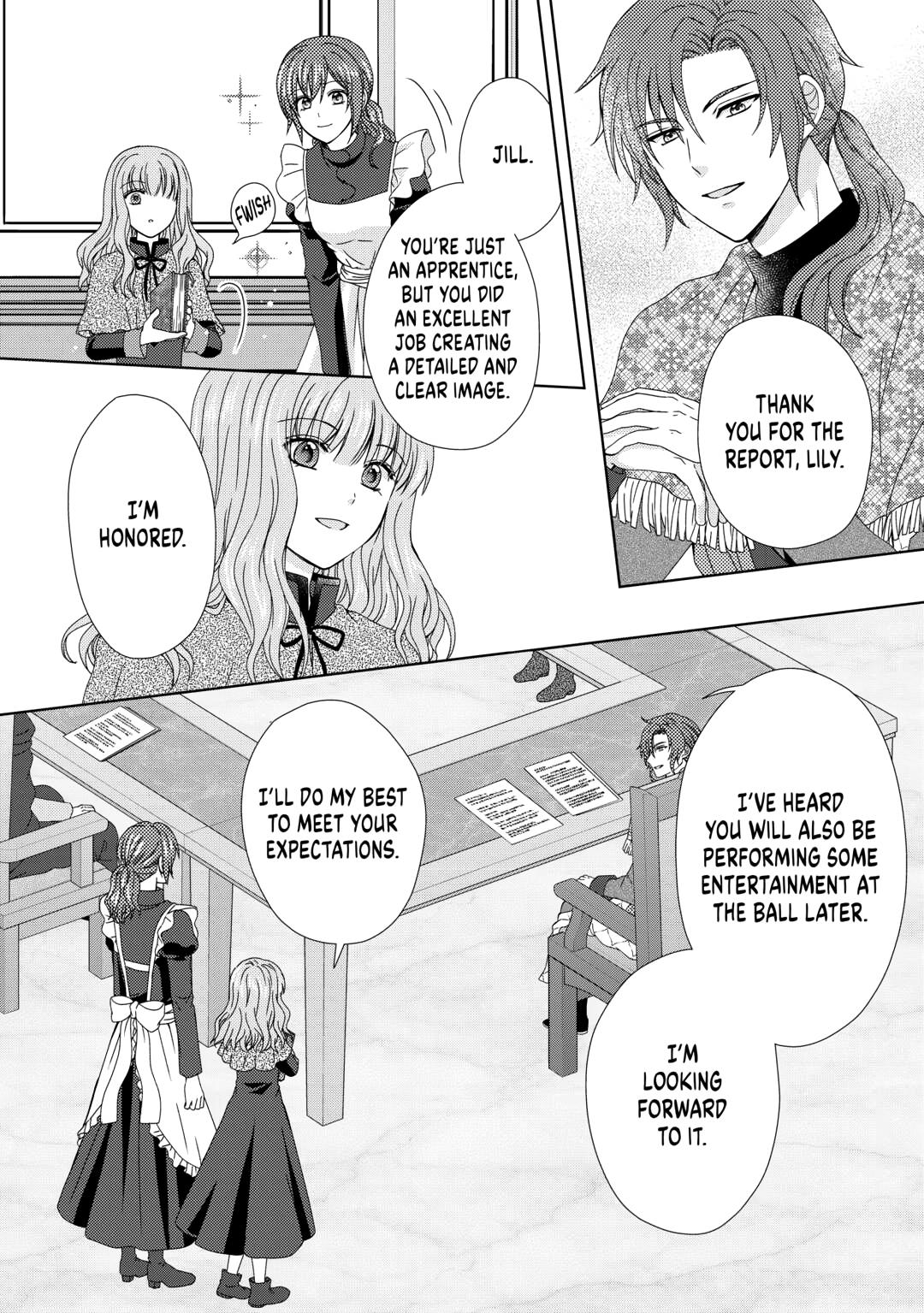 From Maid to Mother chapter 86 page 4